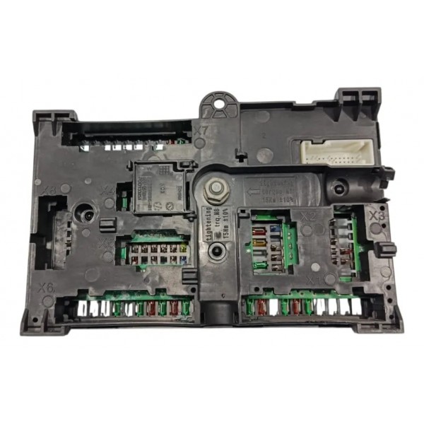 Caixa De Fusiveis Bmw G20 320i 2021 61358795478