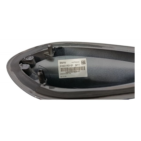Capa Antena De Teto Bmw G20 320i 2021 939316201 Preto