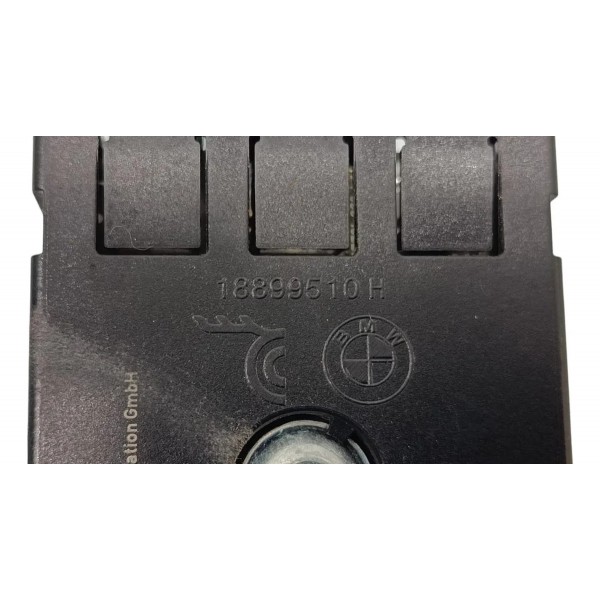 Modulo Amplificador De Antena Bmw G20 320i 2021 6835146 Preto