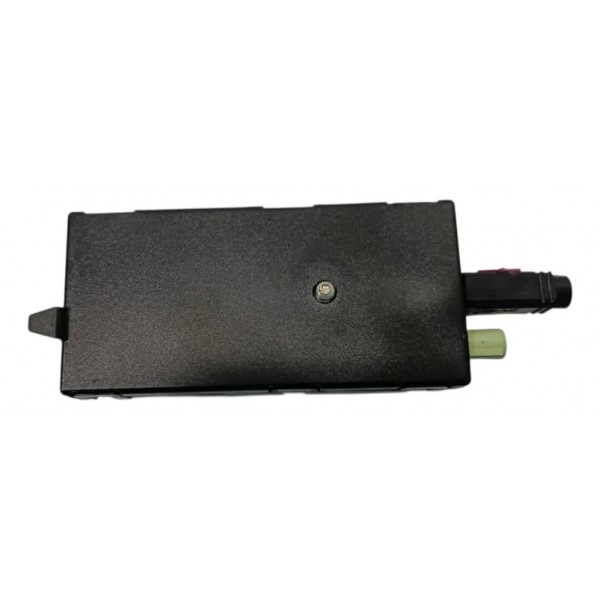 Modulo Amplificador De Antena Bmw G20 320i 2021 6835146 Preto