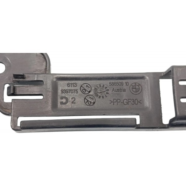 Suporte Antena Keyless Bmw G20 320i 2021 9397075