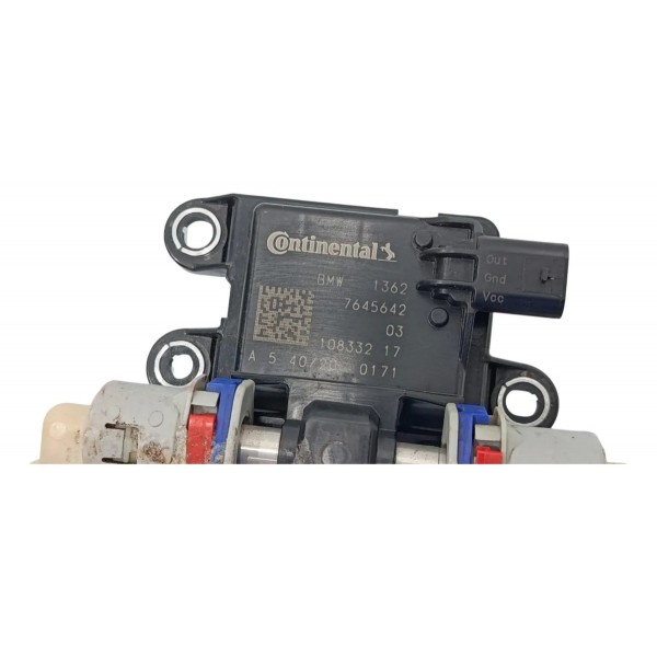 Módulo Sensor De Combustível Bmw G20 320i 2021 10833217