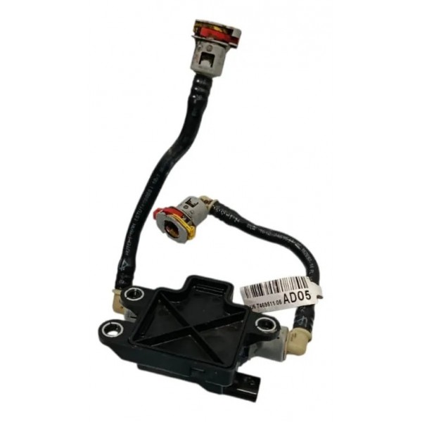 Módulo Sensor De Combustível Bmw G20 320i 2021 10833217