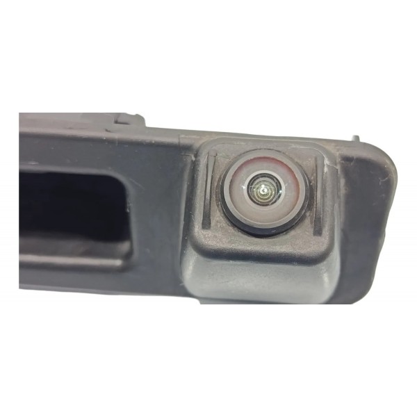 Abertura Porta Malas C/ Camera De Re Bmw G20 320i 2021