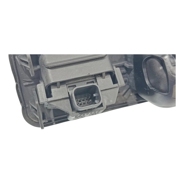 Abertura Porta Malas C/ Camera De Re Bmw G20 320i 2021