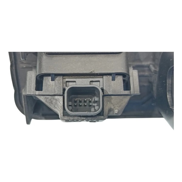 Abertura Porta Malas C/ Camera De Re Bmw G20 320i 2021