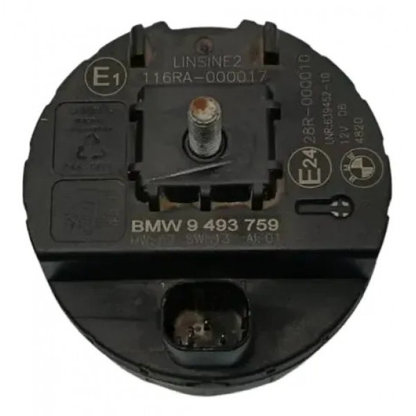 Sirene Alarme Bmw G20 320i 2021 63945210