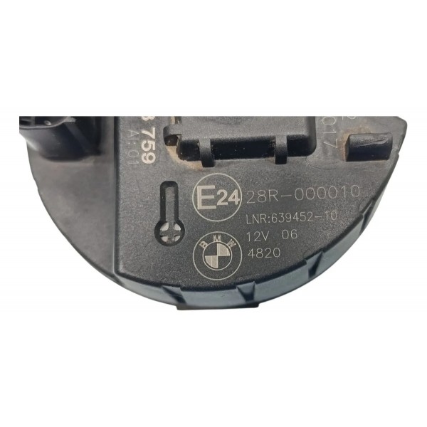 Sirene Alarme Bmw G20 320i 2021 63945210