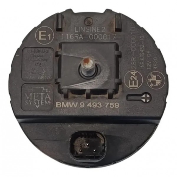 Sirene Alarme Bmw G20 320i 2021 63945210