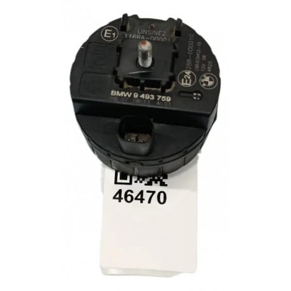 Sirene Alarme Bmw G20 320i 2021 63945210