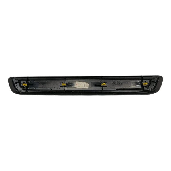 Soleira Porta Dianteira Bmw G20 320i 2021 7407387 Preto