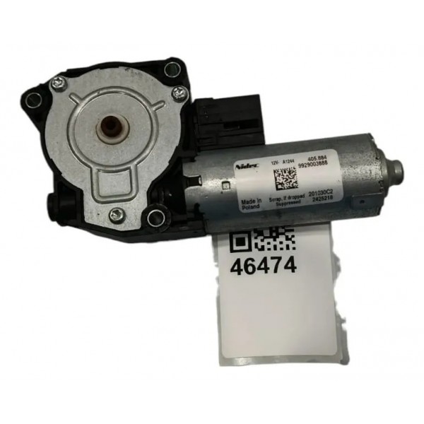 Motor Teto Solar Bmw G20 320i 2021 9929003888