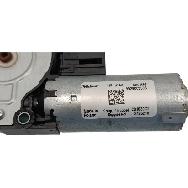 Motor Teto Solar Bmw G20 320i 2021 9929003888