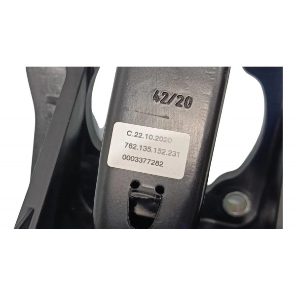 Pedal De Freio Bmw G20 320i 2021 687311406