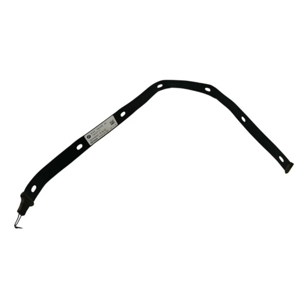 Módulo Abertura Porta Malas Bmw G20 320i 2021 10237711