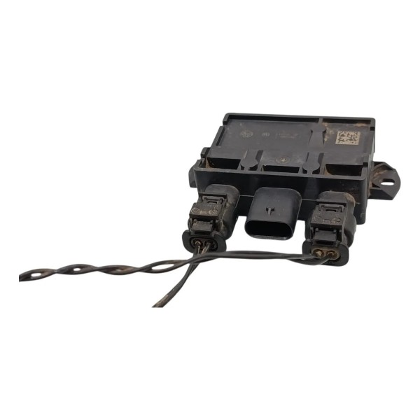 Módulo Abertura Porta Malas Bmw G20 320i 2021 10237711