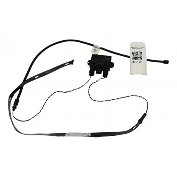 Módulo Abertura Porta Malas Bmw G20 320i 2021 10237711