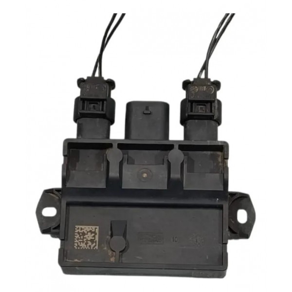 Módulo Abertura Porta Malas Bmw G20 320i 2021 10237711