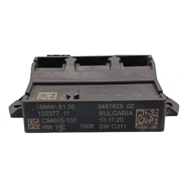 Módulo Abertura Porta Malas Bmw G20 320i 2021 10237711