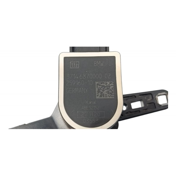 Sensor Nível Altura Bmw G20 320i 2021 25916010
