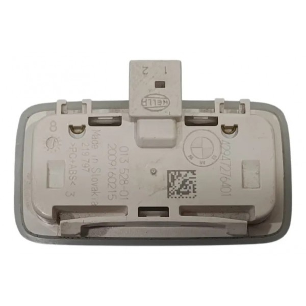 Luz Cortesia De Quebra Sol Bmw G20 320i 2021 01352801