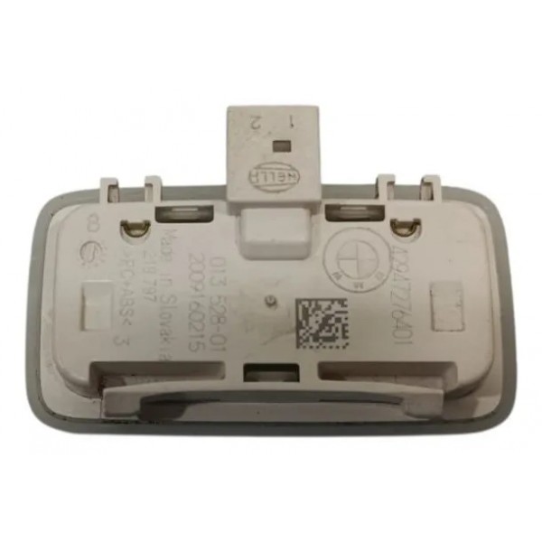 Luz Cortesia De Quebra Sol Bmw G20 320i 2021 01352801