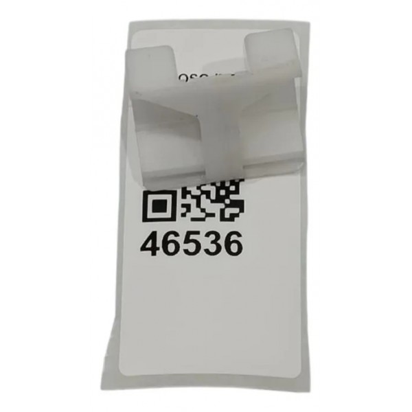 Grampo De Spoiler Bmw G20 320i 2021