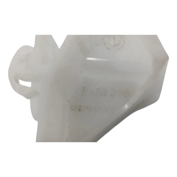 Grampo De Spoiler Bmw G20 320i 2021