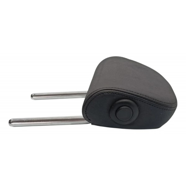 Apoio De Cabeça Traseiro Central Bmw G20 320i 2021 Preto