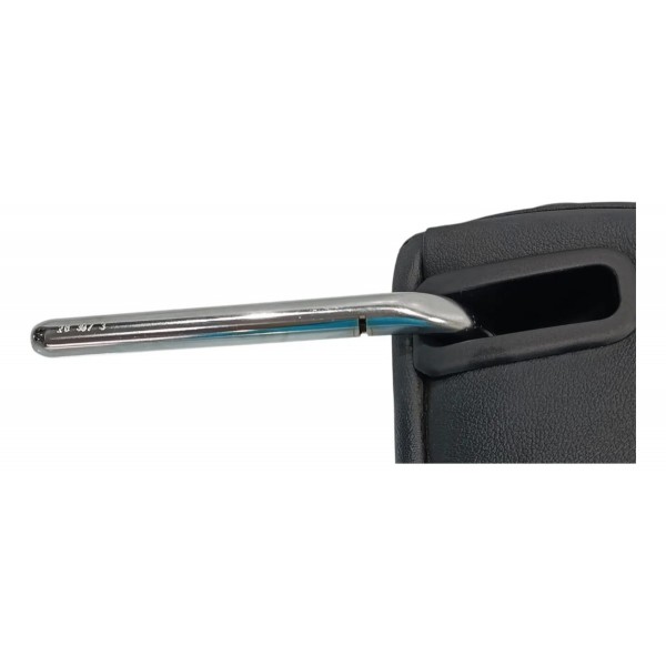 Apoio De Cabeça Traseiro Central Bmw G20 320i 2021 Preto