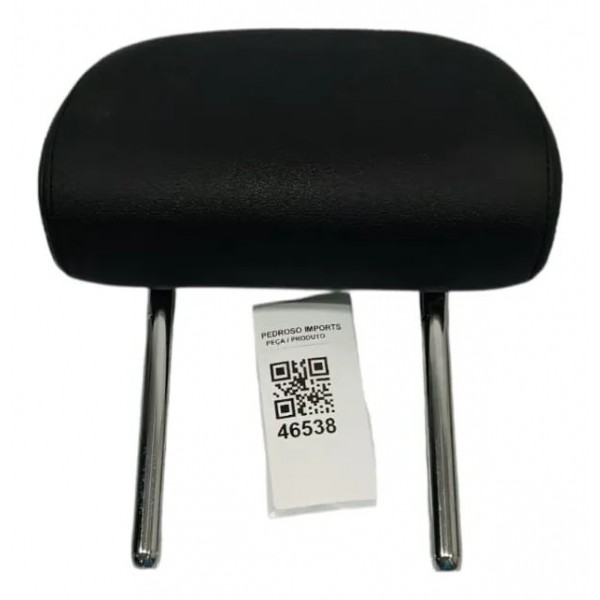 Apoio De Cabeça Traseiro Central Bmw G20 320i 2021 Preto