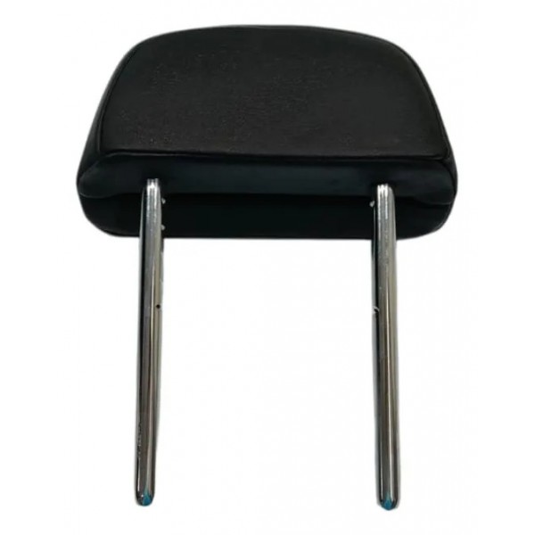 Apoio De Cabeça Traseiro Lateral Bmw G20 320i 2021 Preto