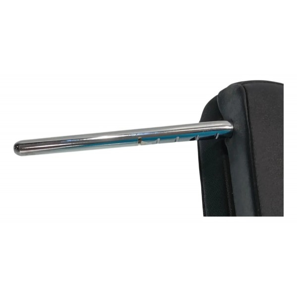 Apoio De Cabeça Traseiro Lateral Bmw G20 320i 2021 Preto