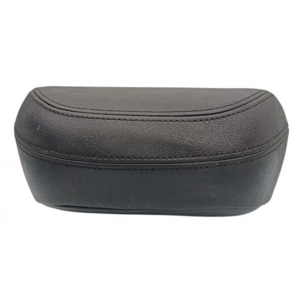 Apoio De Cabeça Traseiro Lateral Bmw G20 320i 2021 Preto