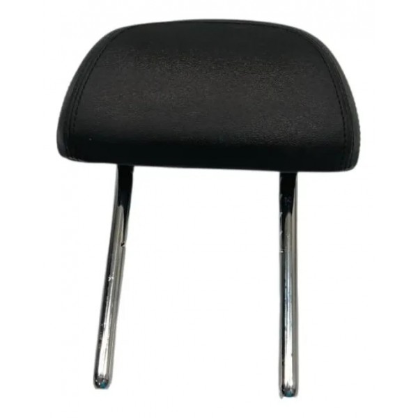 Apoio De Cabeça Traseiro Lateral Bmw G20 320i 2021 Preto