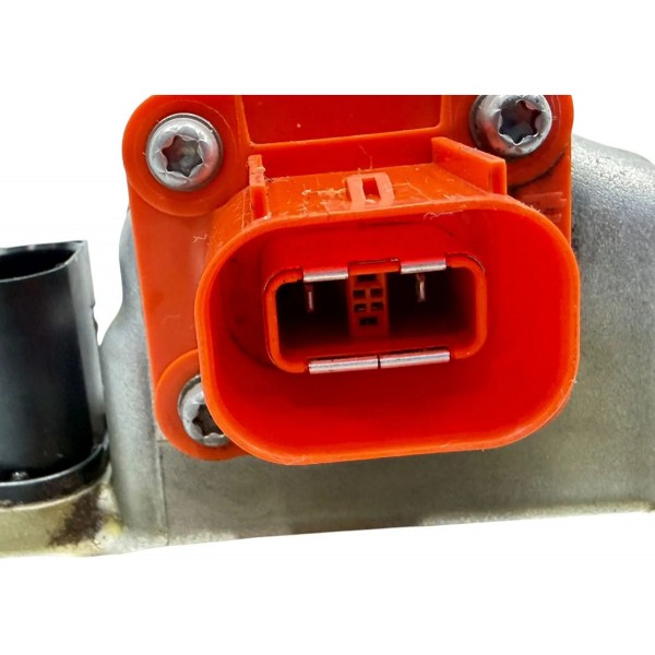 Compressor Ar Condicionado Elétrico  Audi Q5 Híbrido 2023