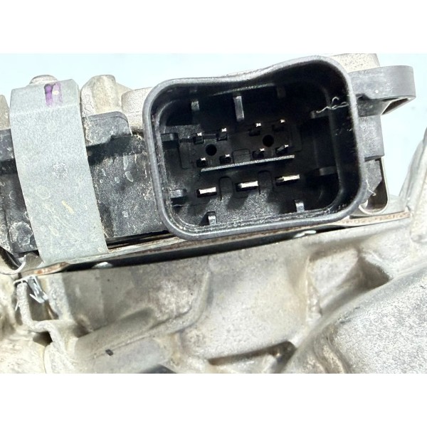 Redutor Transferência Audi Q5 Híbrido 2023