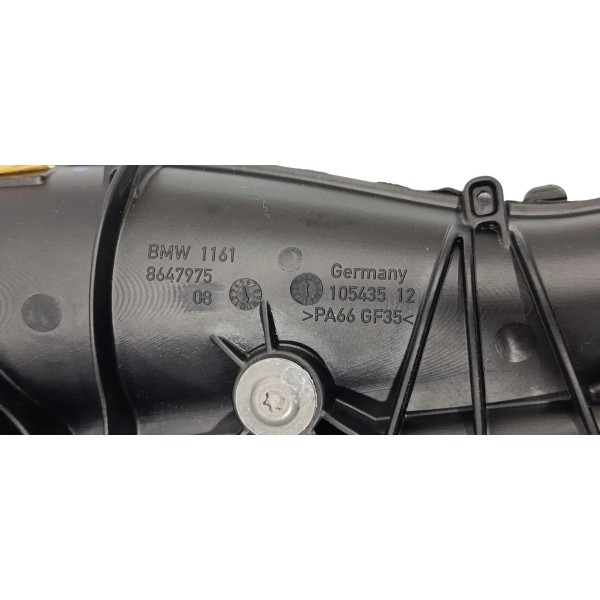 Coletor De Admissão Bmw G20 320i 2021 8647975