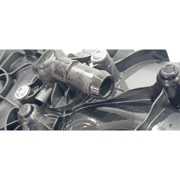 Coletor De Admissão Bmw G20 320i 2021 8647975