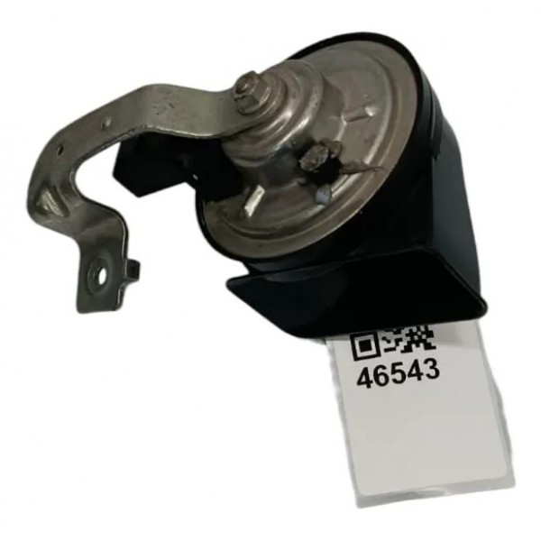 Buzina Som Agudo Bmw G20 320i 2021 7492205