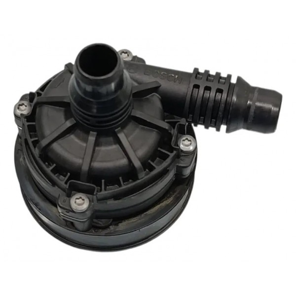Bomba Água Auxiliar Bmw G20 320i 2021 865128701