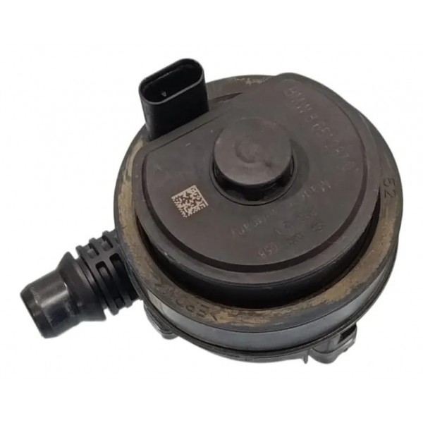 Bomba Água Auxiliar Bmw G20 320i 2021 865128701