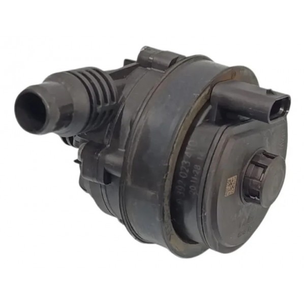 Bomba Água Auxiliar Bmw G20 320i 2021 865128701