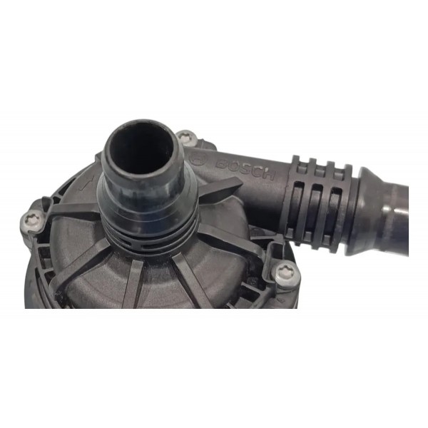 Bomba Água Auxiliar Bmw G20 320i 2021 865128701