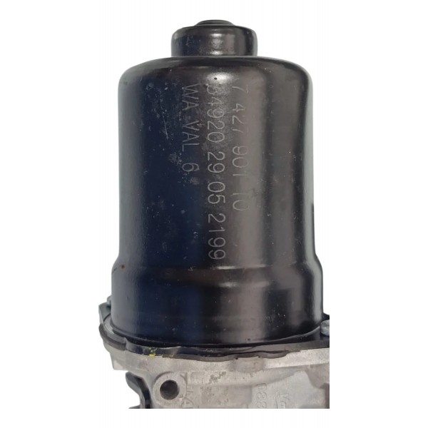 Galhada Motor Limpador Parabrisa Bmw G20 320i 2021 742790110