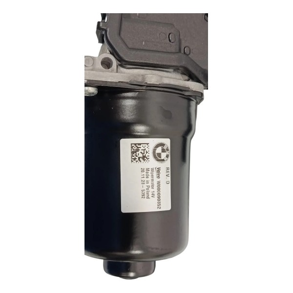 Galhada Motor Limpador Parabrisa Bmw G20 320i 2021 742790110