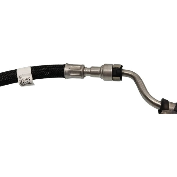 Mangueira Duto De Combustível Bmw G20 320i 2021 868774301