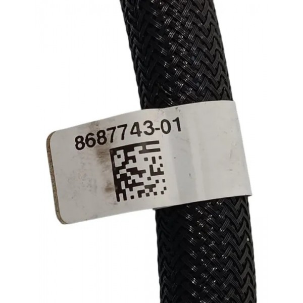 Mangueira Duto De Combustível Bmw G20 320i 2021 868774301