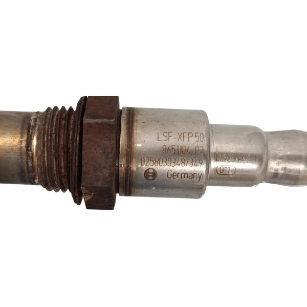 Sonda Lambda Bmw G20 320i 2021 865110402