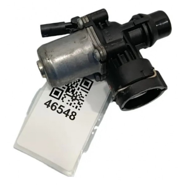 Válvula Comutação Aquecimento Água Bmw G20 320i 2021